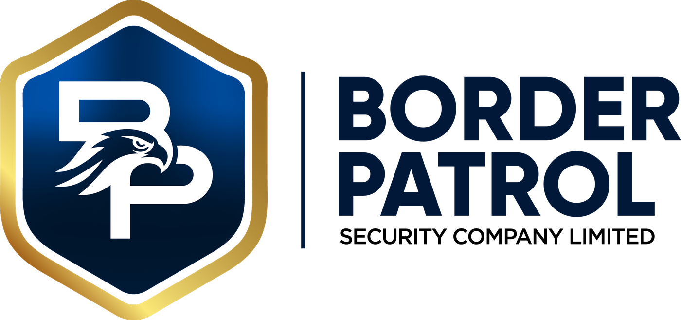 Border Patrol Security Co. Ltd.